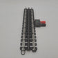 K-Line K-0799 O SuperSnap Terminal Track Section VG