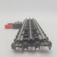 K-Line K-0799 O SuperSnap Terminal Track Section VG