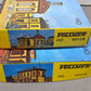 Vollmer HO Assorted Building Kits [2] EX/Box