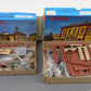 Vollmer HO Assorted Building Kits [2] EX/Box