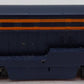 Atlas N Scale Jersey Central H15-44 Diesel Locomotive EX