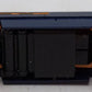 Atlas N Scale Jersey Central H15-44 Diesel Locomotive EX