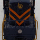 Atlas N Scale Jersey Central H15-44 Diesel Locomotive EX