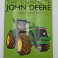 The Complete John Deere Hardcover Book By Peter Henshaw VG