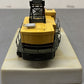 CCM 88B CCM BRASS Bucyrus Erie 88-B Series IV Dragline Crawler Crane EX
