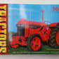 Tractors Paperback Book By Peter Henshaw EX