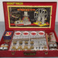 Gilbert 8 1/2 Vintage Erector All Electric Ferris Wheel Kit/Box