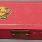 Gilbert 8 1/2 Vintage Erector All Electric Ferris Wheel Kit/Box