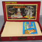 Gilbert 8 1/2 Vintage Erector All Electric Ferris Wheel Kit/Box