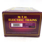 MTH 20-98252 O Nickel Plate Road Die-Cast Test Car #100007 NIB