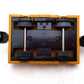 MTH 20-98252 O Nickel Plate Road Die-Cast Test Car #100007 NIB