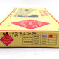 Aristo-Craft 30310 G Brass Right Hand Remote Switch Turnout EX/Box