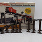Lionel 6-2110 O27 Gauge Graduated Trestle Set EX/Box