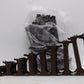 Lionel 6-2110 O27 Gauge Graduated Trestle Set EX/Box