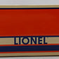 Lionel 6-26779 O Gauge Burlington Operating Hopper #189312 w/ Coal Load LN/Box