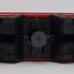 Lionel 6-26779 O Gauge Burlington Operating Hopper #189312 w/ Coal Load LN/Box