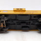 MTH 20-91013 Union Pacific Illuminated Extended Vision Caboose #25214 EX