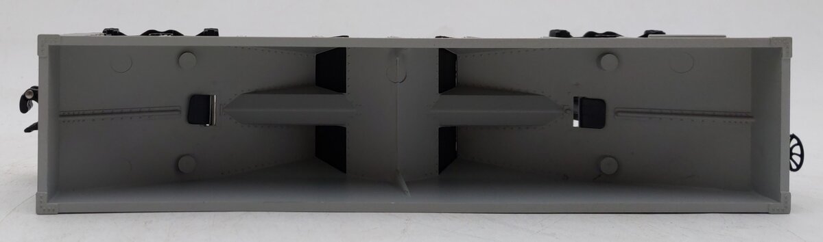Lionel 6-19806 O Gauge Pennsylvania Operating Hopper #19806 EX/Box