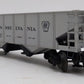 Lionel 6-19806 O Gauge Pennsylvania Operating Hopper #19806 EX/Box