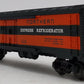 Lionel 6-19505 O Gauge Great Northern Reefer Car EX/Box