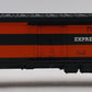 Lionel 6-19505 O Gauge Great Northern Reefer Car EX/Box