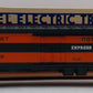 Lionel 6-19505 O Gauge Great Northern Reefer Car EX/Box