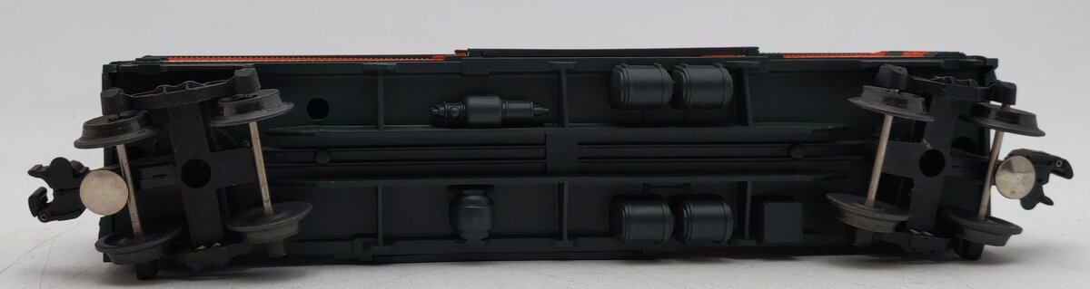 Lionel 6-19505 O Gauge Great Northern Reefer Car EX/Box