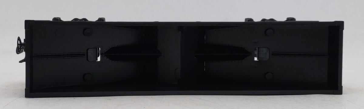 Lionel 6-19804 O Gauge Wabash Operating Hopper Car EX/Box