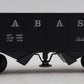Lionel 6-19804 O Gauge Wabash Operating Hopper Car EX/Box
