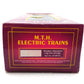 MTH 20-98102 O Western Maryland Flatcar with Log Load #2317 VG/Box