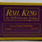 MTH 30-7702 O Gauge Union Pacific Caboose #3821 LN/Box