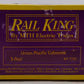 MTH 30-7702 O Gauge Union Pacific Caboose #3821 LN/Box