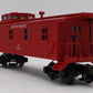 MTH 30-7702 O Gauge Union Pacific Caboose #3821 LN/Box