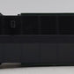 MTH 30-7725 O Gauge Northern Pacific Work Caboose with Bay Window LN/Box