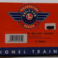 Lionel 6-18464 O Postwar Celebration Series Ballast Tamper Car #54 LN/Box
