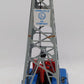 Lionel 6-12930 O Gauge Lionelville Oil Derrick EX/Box