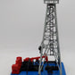 Lionel 6-12930 O Gauge Lionelville Oil Derrick EX/Box