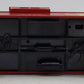 MTH 20-9105 O Gauge Santa Fe Extended Vision Caboose #999793 LN/Box