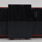 MTH 20-9105 O Gauge Santa Fe Extended Vision Caboose #999793 LN/Box