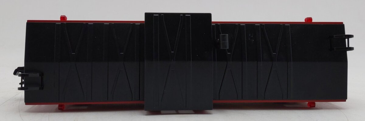 MTH 20-9105 O Gauge Santa Fe Extended Vision Caboose #999793 LN/Box