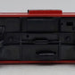MTH 20-91007 O Gauge Canadian National Extended Vision Caboose #79575 LN/Box