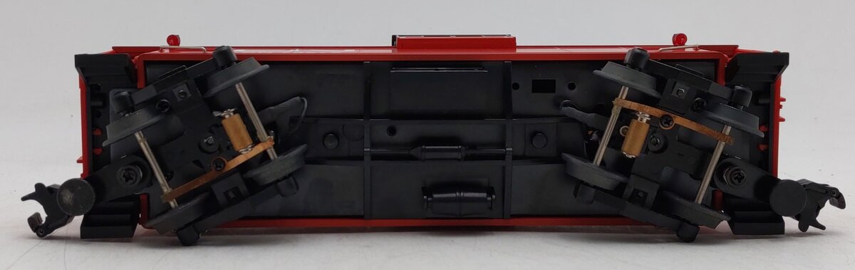 MTH 20-91007 O Gauge Canadian National Extended Vision Caboose #79575 LN/Box