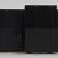 MTH 20-91007 O Gauge Canadian National Extended Vision Caboose #79575 LN/Box