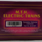MTH 20-91007 O Gauge Canadian National Extended Vision Caboose #79575 LN/Box
