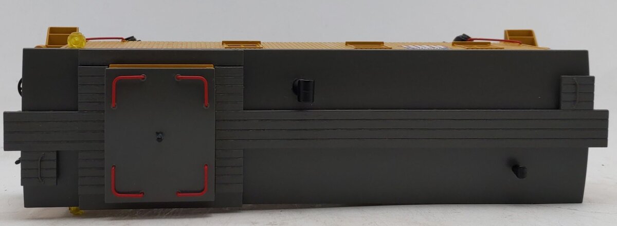MTH 30-8505 O Gauge Union Pacific Die-Cast Illuminated Caboose #3577 LN/Box