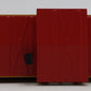 MTH 20-91013 O Gauge Union Pacific Extended Vision Caboose #25461 LN/Box