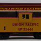 MTH 20-91013 O Gauge Union Pacific Extended Vision Caboose #25461 LN/Box