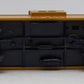 MTH 20-91013 O Gauge Union Pacific Extended Vision Caboose #25461 LN/Box