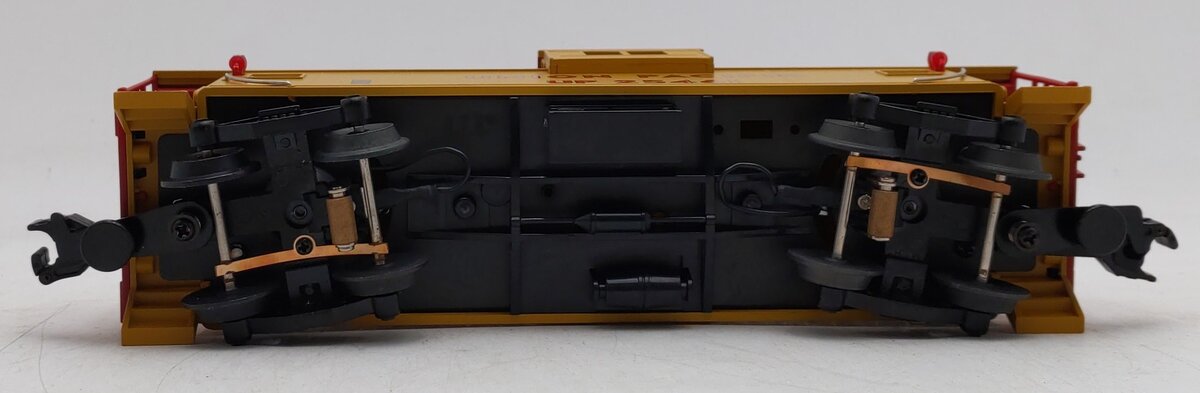 MTH 20-91013 O Gauge Union Pacific Extended Vision Caboose #25461 LN/Box