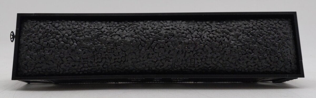 MTH 30-7525 O Gauge Norfolk & Western Operating Hopper Car #12915 EX/Box